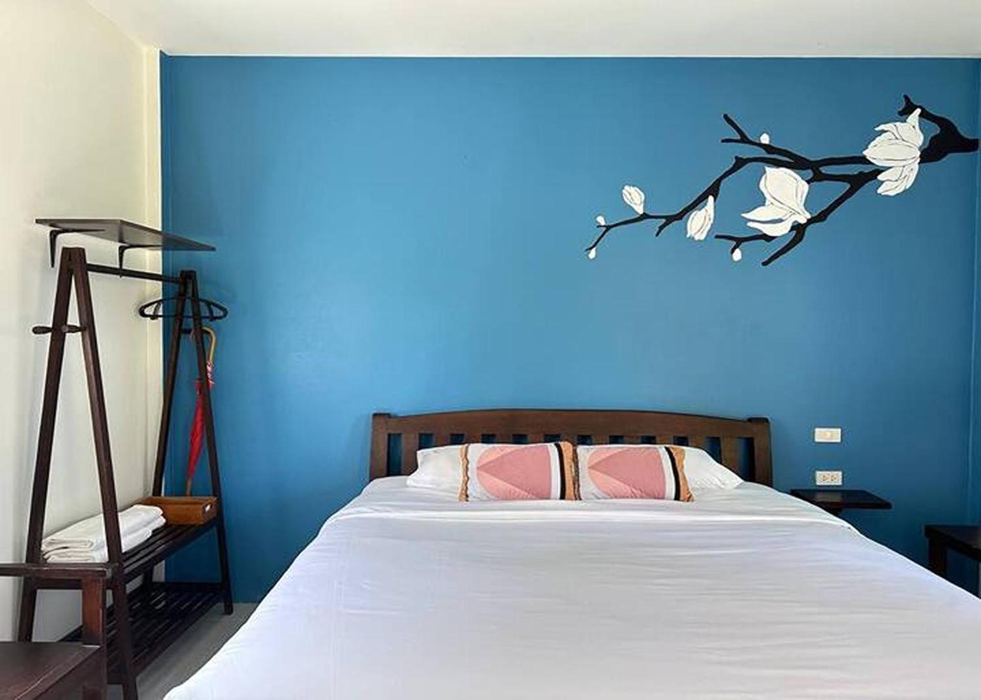 Be Leaf Resort Sha Thalang Bagian luar foto