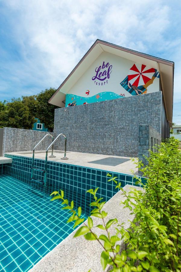 Be Leaf Resort Sha Thalang Bagian luar foto
