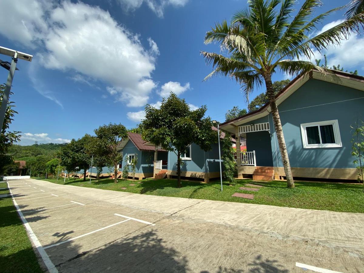 Be Leaf Resort Sha Thalang Bagian luar foto